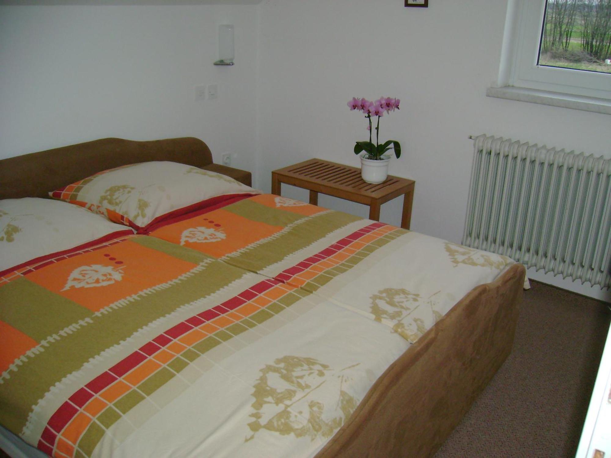 Guest Accomodation Skerlak Moravske Toplice Exterior foto
