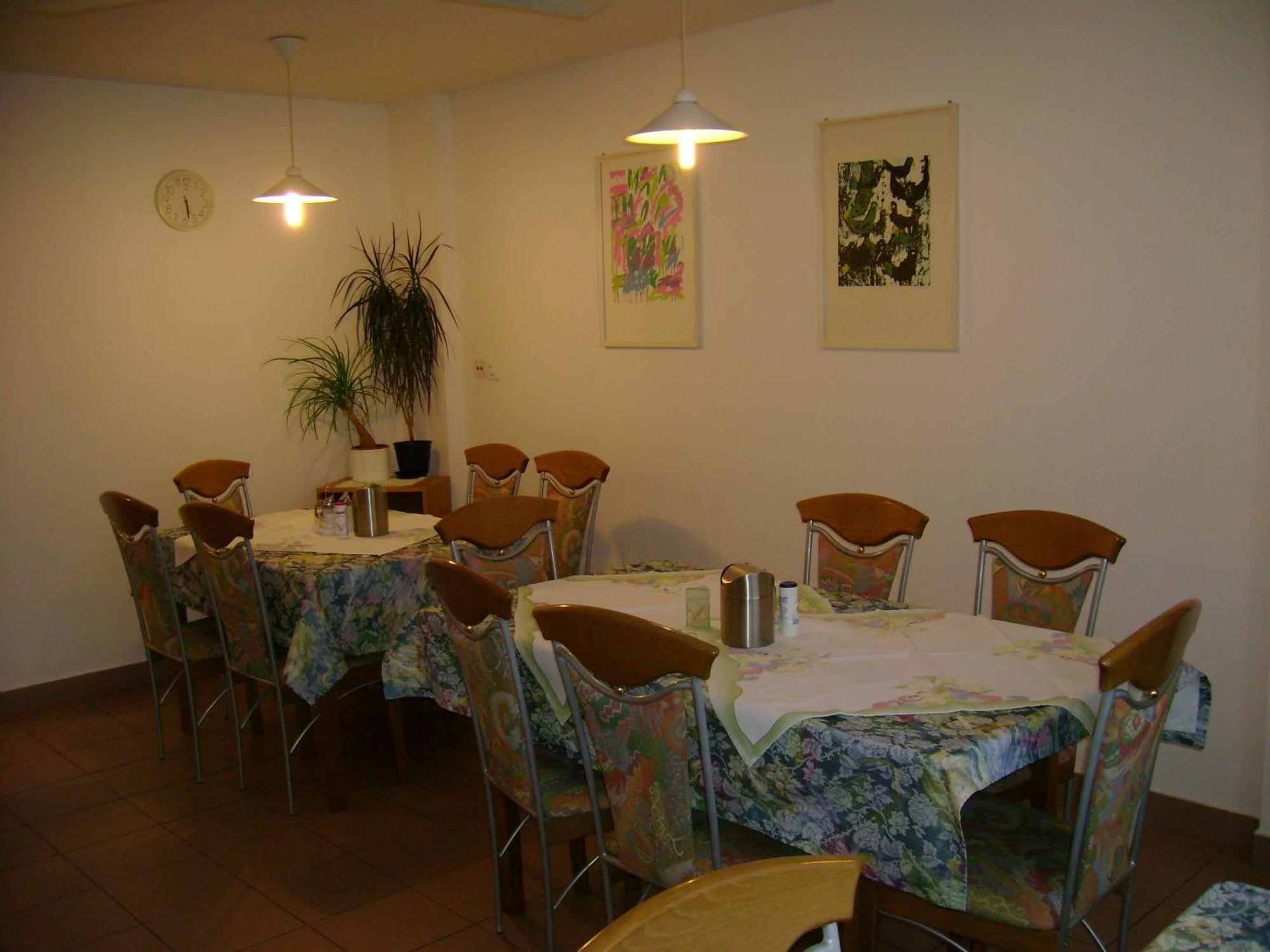 Guest Accomodation Skerlak Moravske Toplice Exterior foto