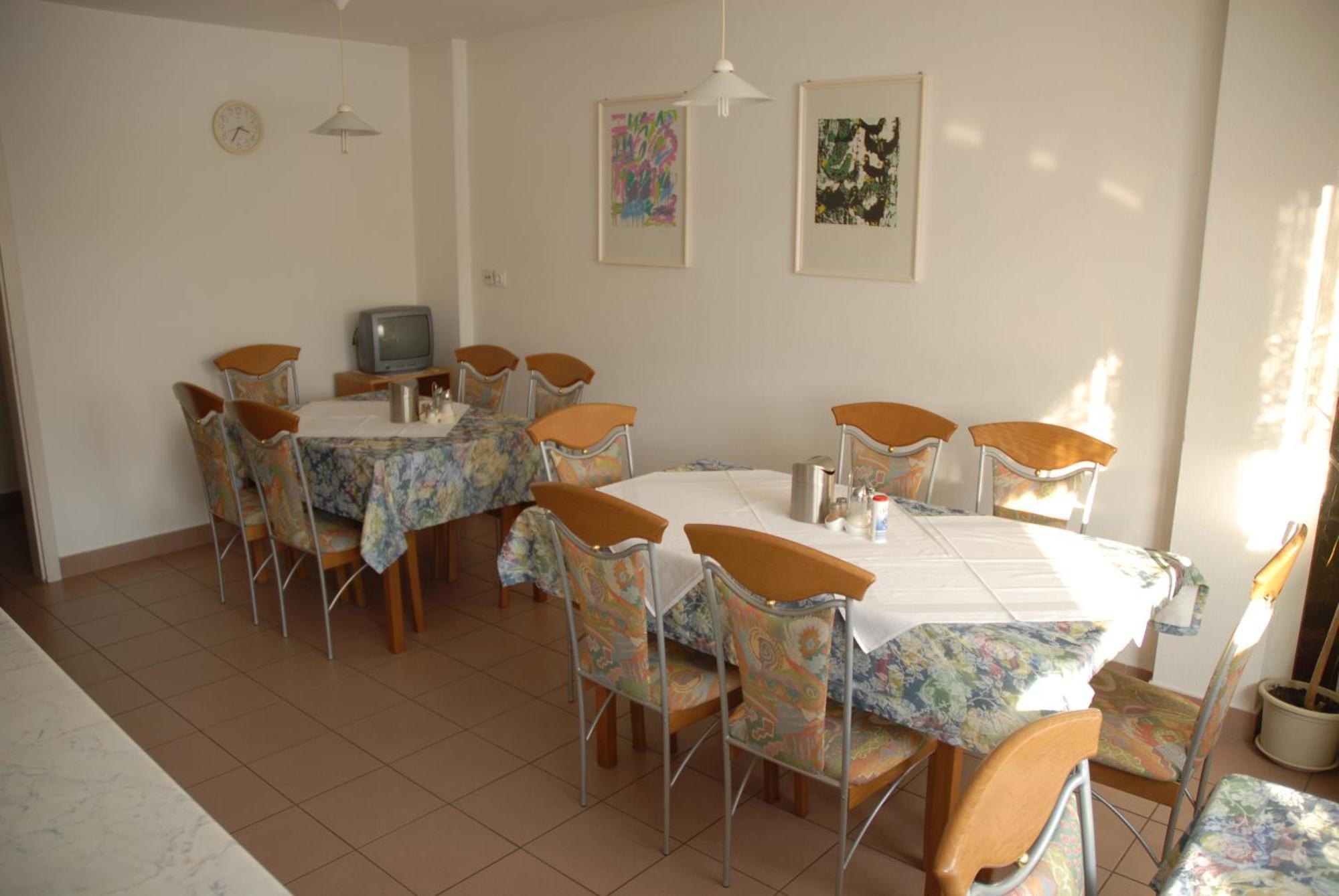 Guest Accomodation Skerlak Moravske Toplice Exterior foto