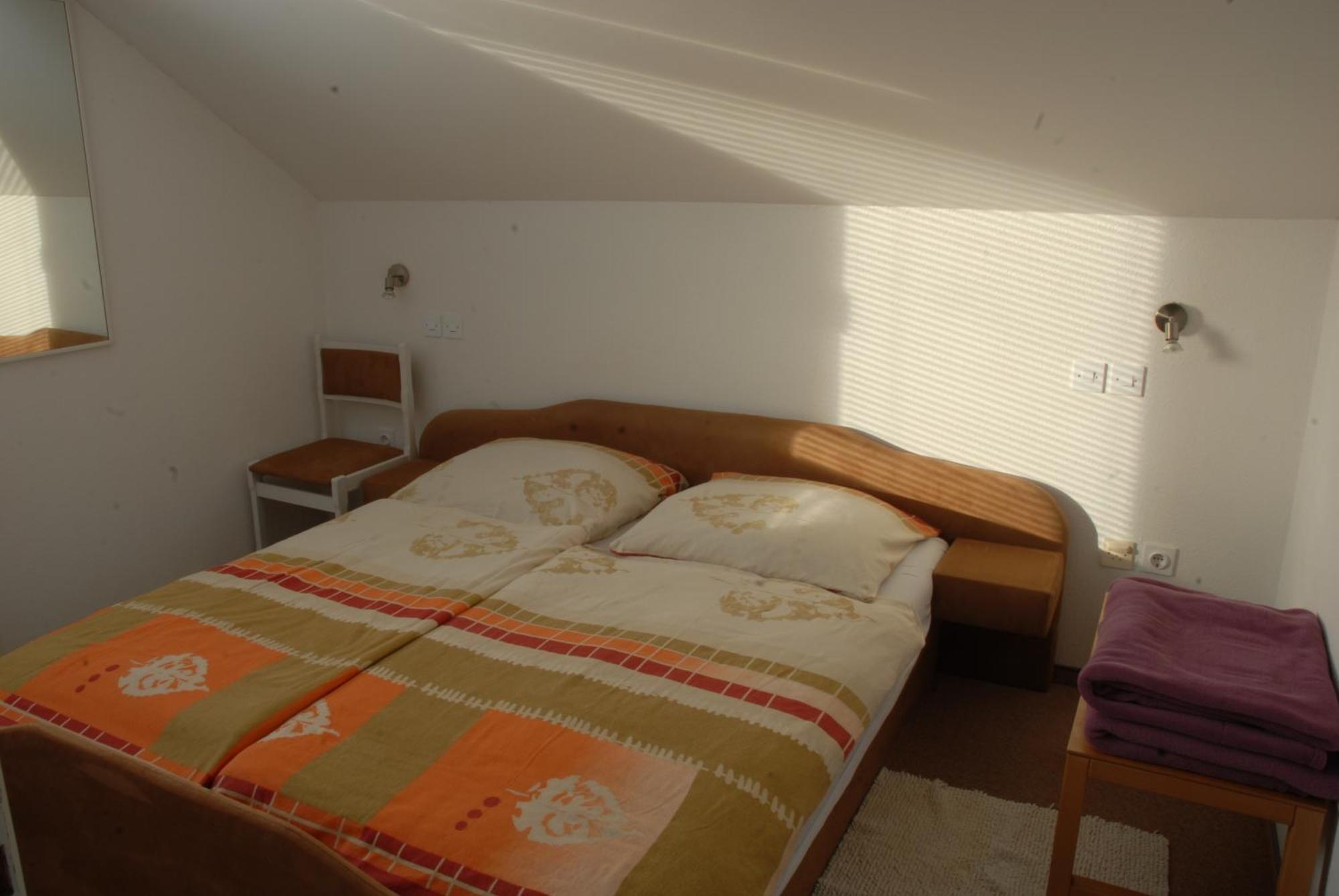 Guest Accomodation Skerlak Moravske Toplice Exterior foto