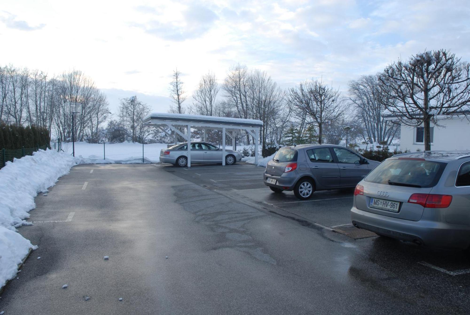 Guest Accomodation Skerlak Moravske Toplice Exterior foto