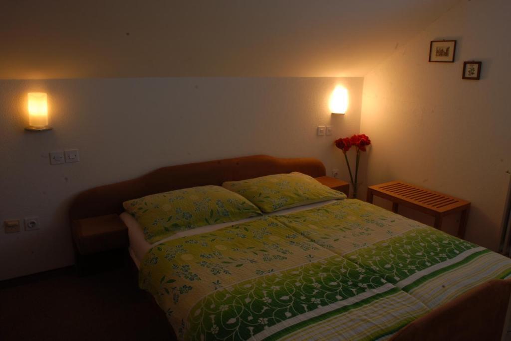 Guest Accomodation Skerlak Moravske Toplice Zimmer foto