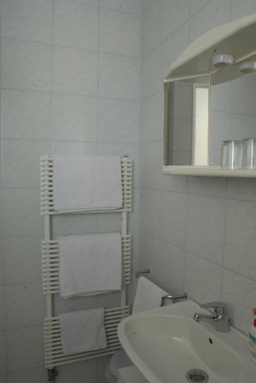 Guest Accomodation Skerlak Moravske Toplice Zimmer foto