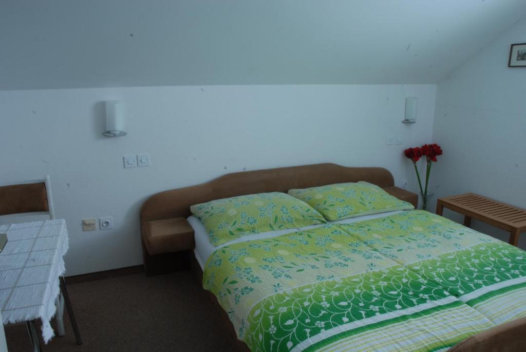 Guest Accomodation Skerlak Moravske Toplice Zimmer foto